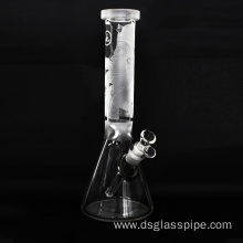 custominzed Premium quality GLASS WATER PIPE